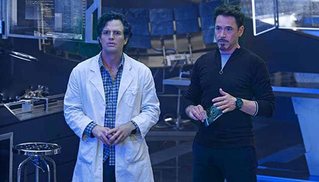 8 nuevas fotos de Avengers: Age of Ultron y algunos detalles de la historia