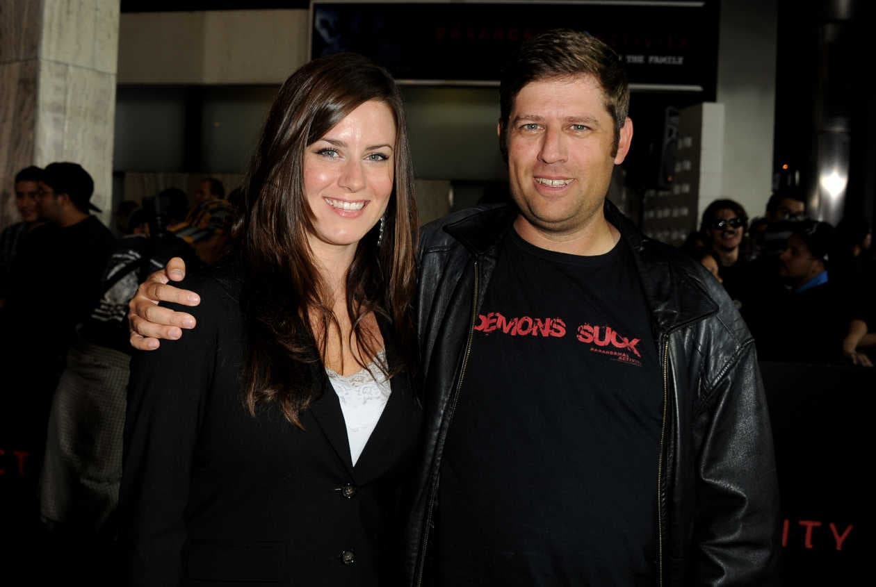 Actividad Paranormal 5 se estrenará en 2014