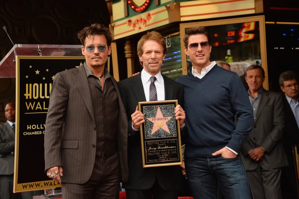 Actores que se ven mejor que sus personajes