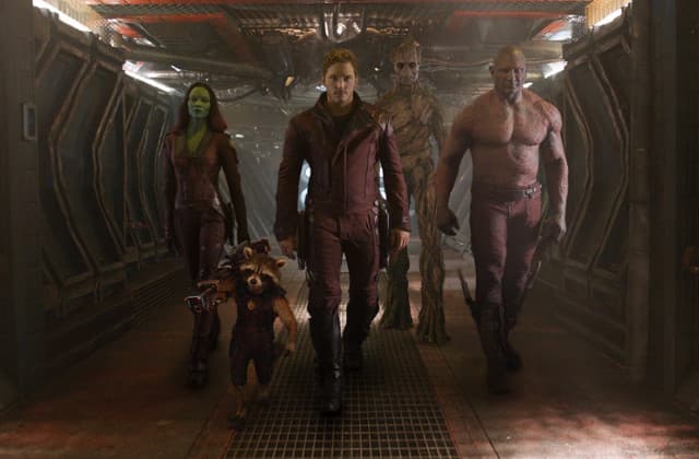 Al Pacino quiere trabajar con Marvel y ya sabemos en qué película podría ser