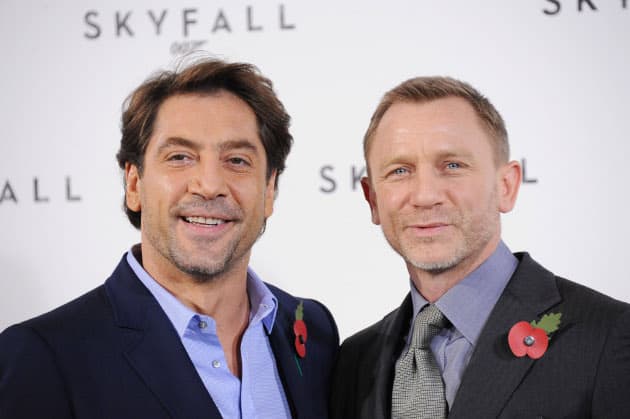 Amanecer parte 2 y Skyfall hacen una taquilla récord