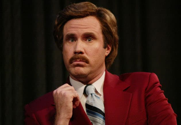 Anchorman 2: Adam McKay revela nuevos detalles