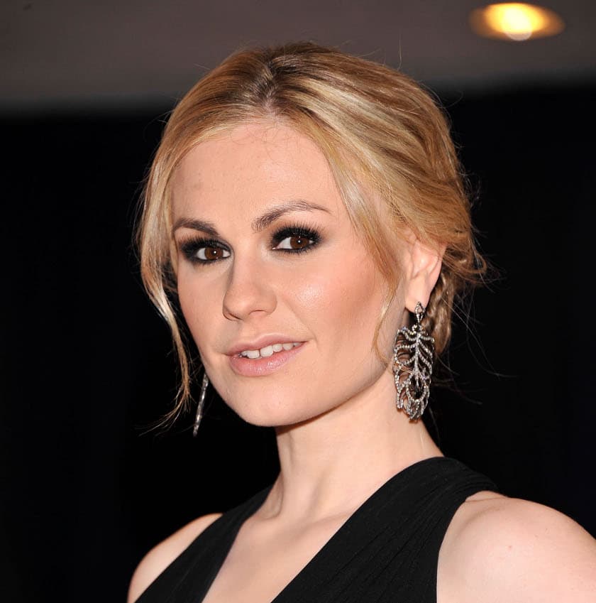 Anna Paquin, Ellen Page y Shawn Ashmore regresan para X-Men: Days of Future Past