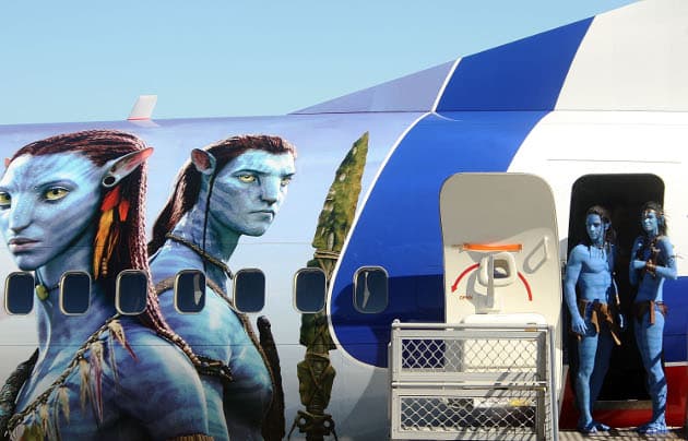 Avatar 2 y 3 podrían estar listas para 2015