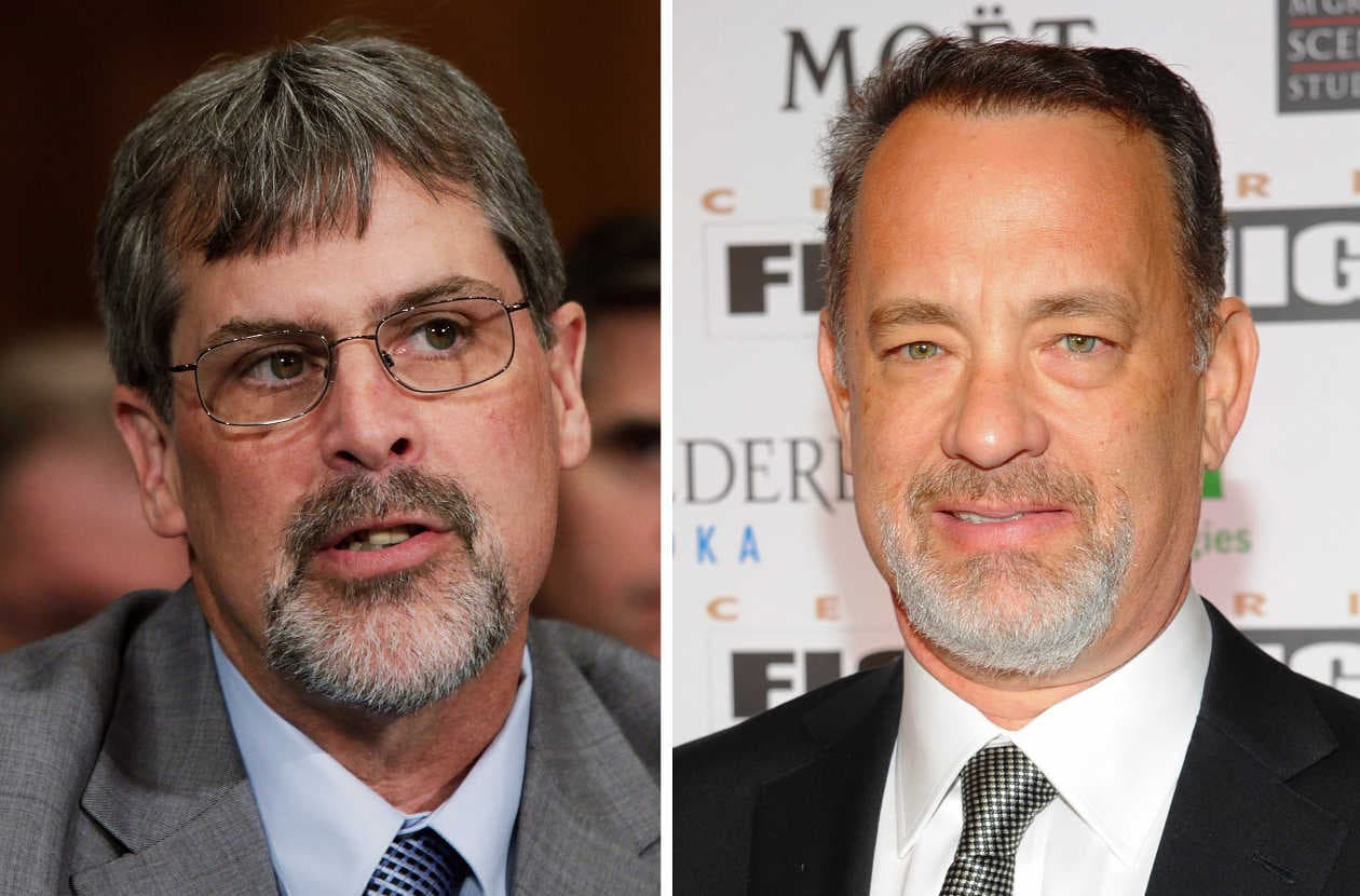 Capitán Phillips: Tom Hanks contra los piratas