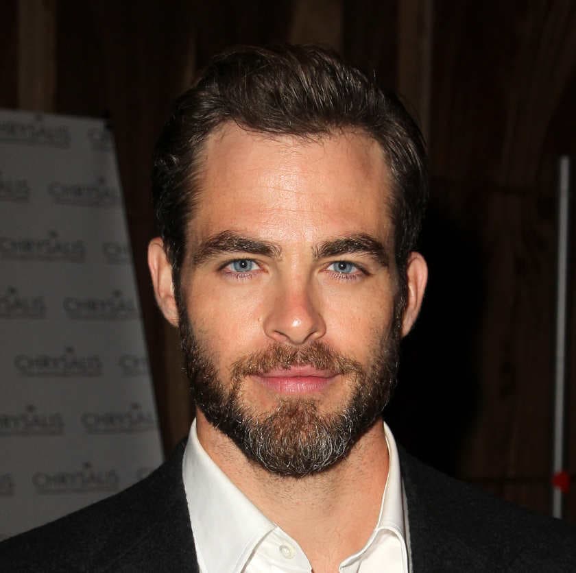 Christoph Waltz y Chris Pine los nuevos jefes de Horrible Bosses 2