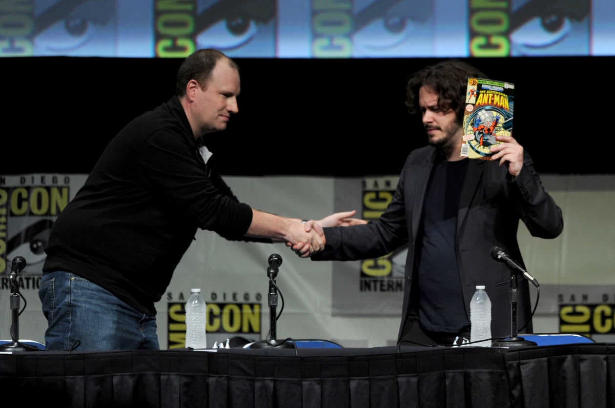 Comic-Con 2013: Thor 2 y Capitán América 2 estarán presentes