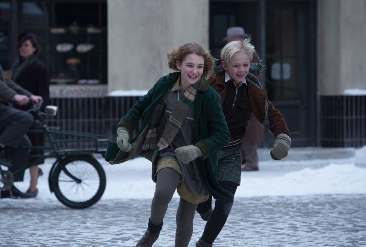 Crítica: La Ladrona de Libros