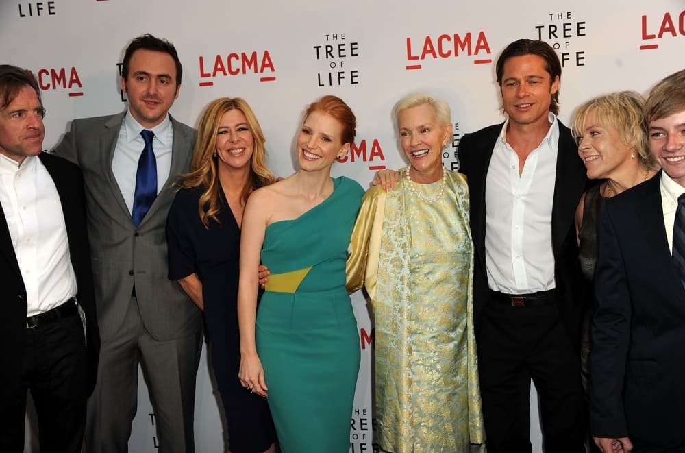 Crítica de The Tree of Life