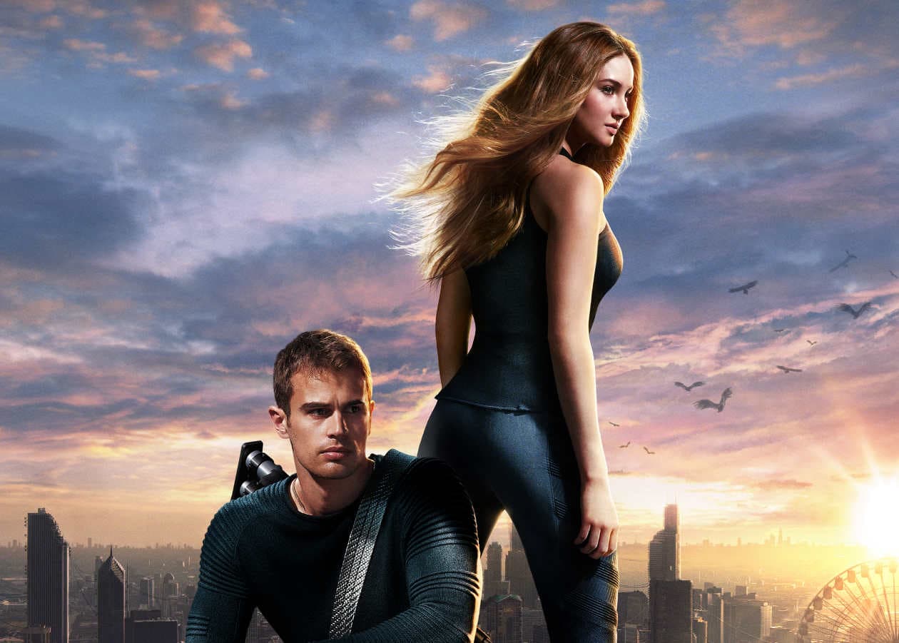 Malas noticias para Divergent: Shailene Woodley no está contenta con el paso a la televisión, ¿la veremos terminar la historia?