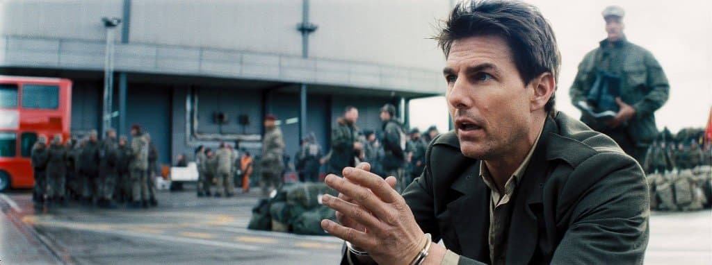 Edge of Tomorrow: Galería de imágenes con Tom Cruise