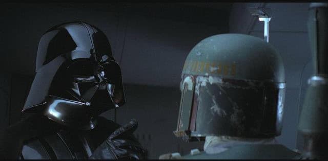 El segundo spin-off the Star Wars podría estar centrado en Boba Fett
