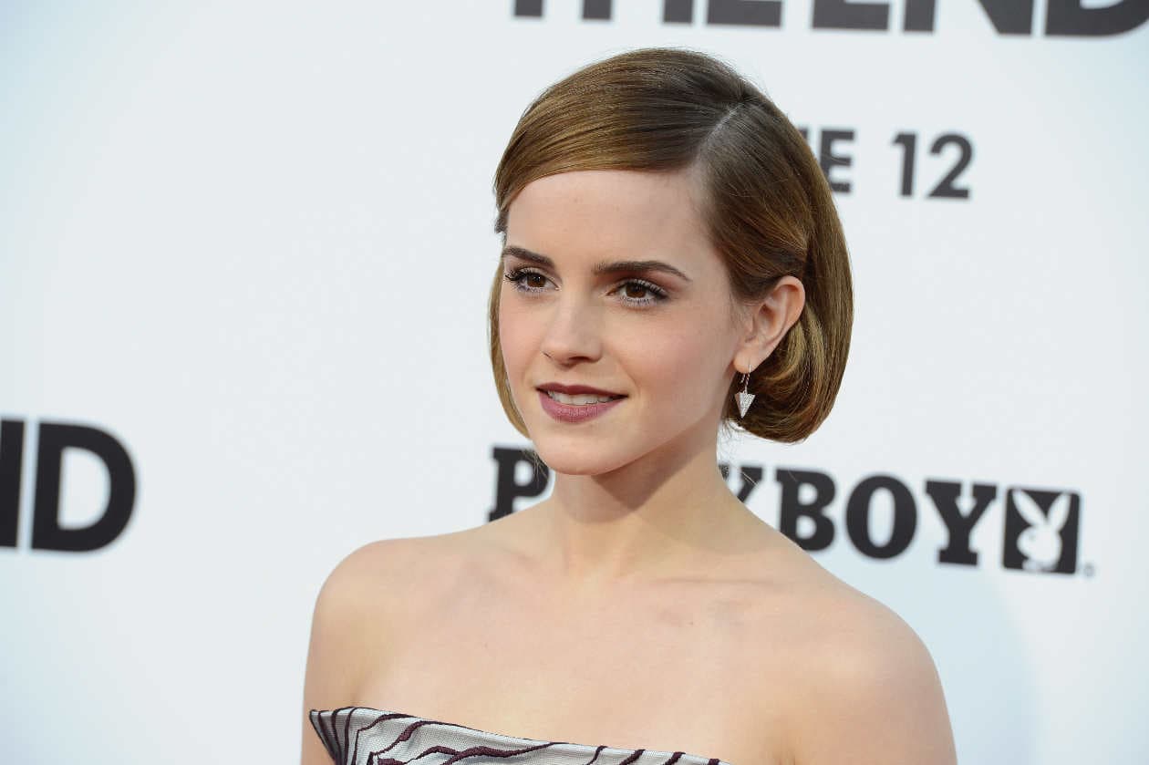Emma Watson y Stephen Chbosky se reúnen en While We’re Young