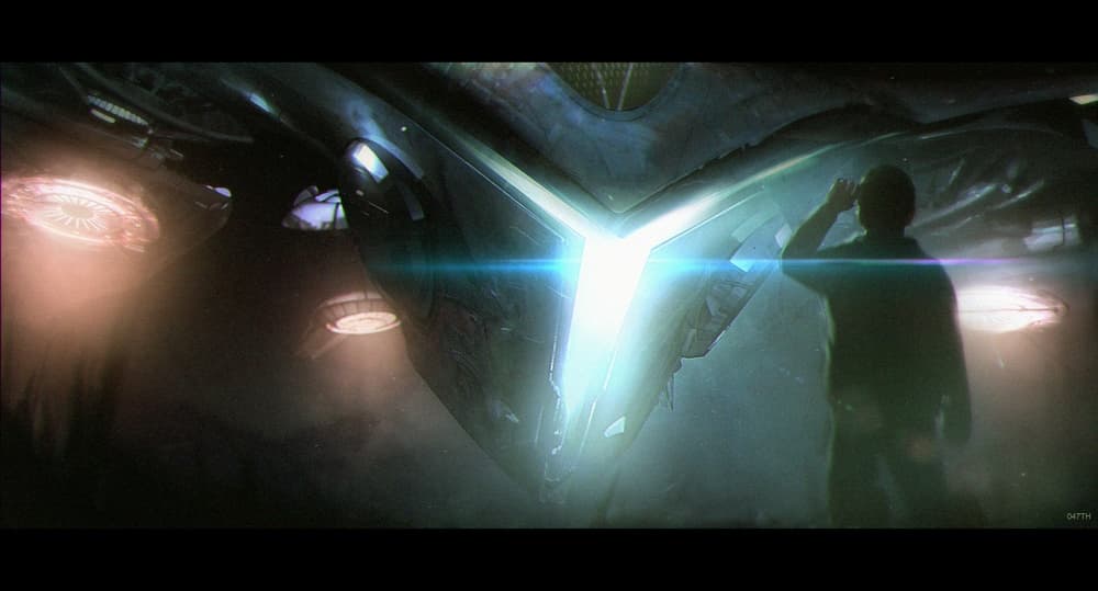 Guardianes de la Galaxia: la nueva película de Marvel