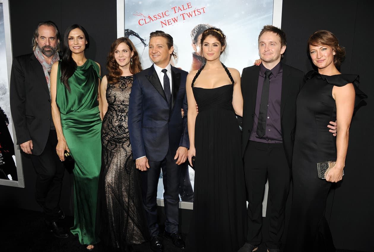 Hansel y Gretel: Cazadores de Brujas domina en la taquilla