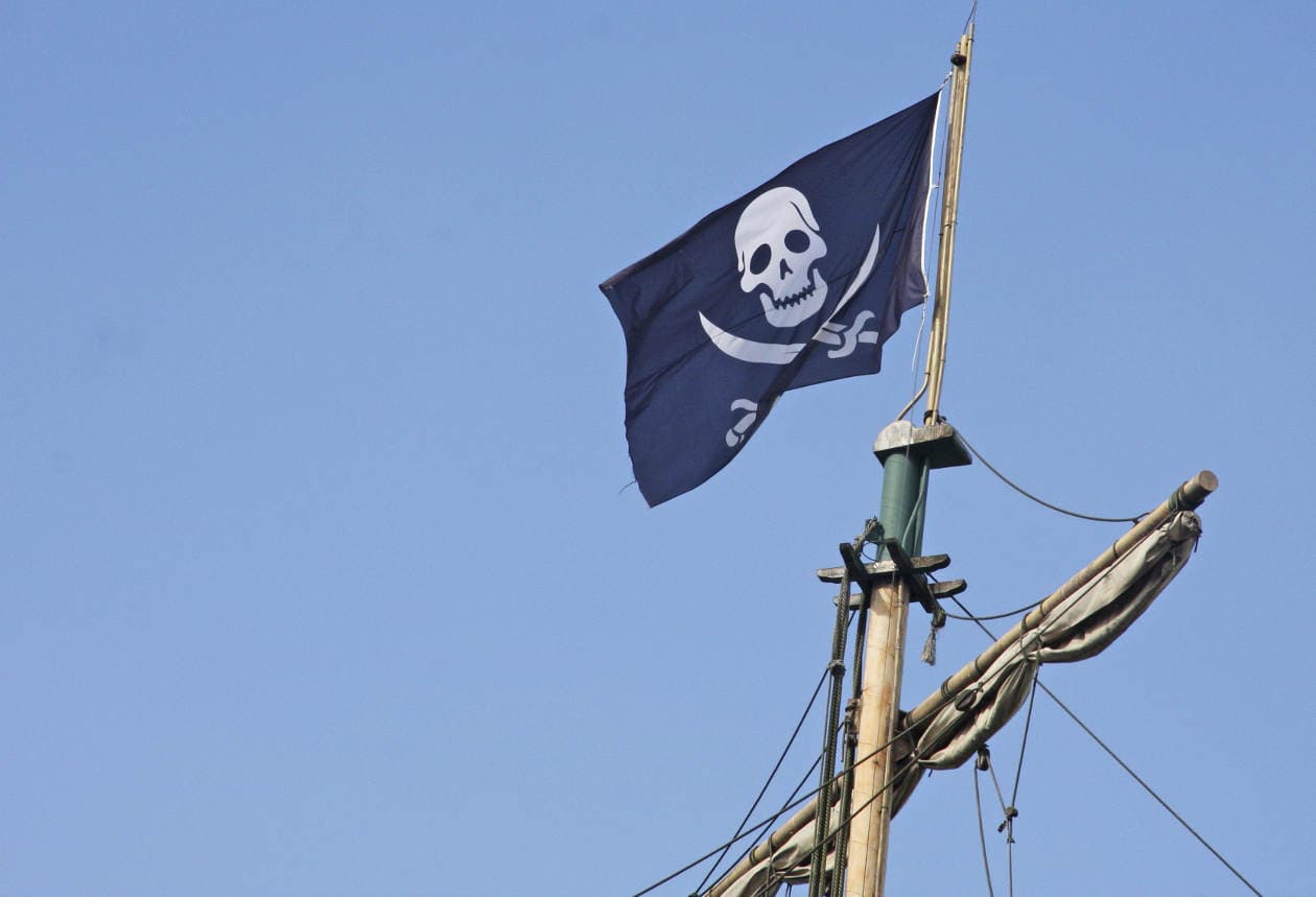 Hugh Jackman, posible Barbanegra en Pan