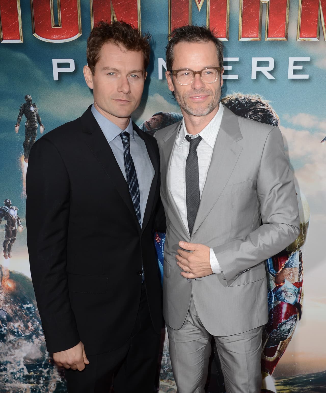 Iron Man 3: se acerca Guy Pearce