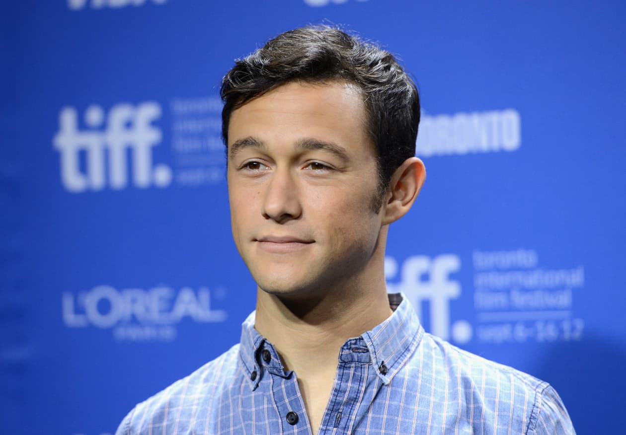 Joseph Gordon-Levitt se suma a Sin City 2