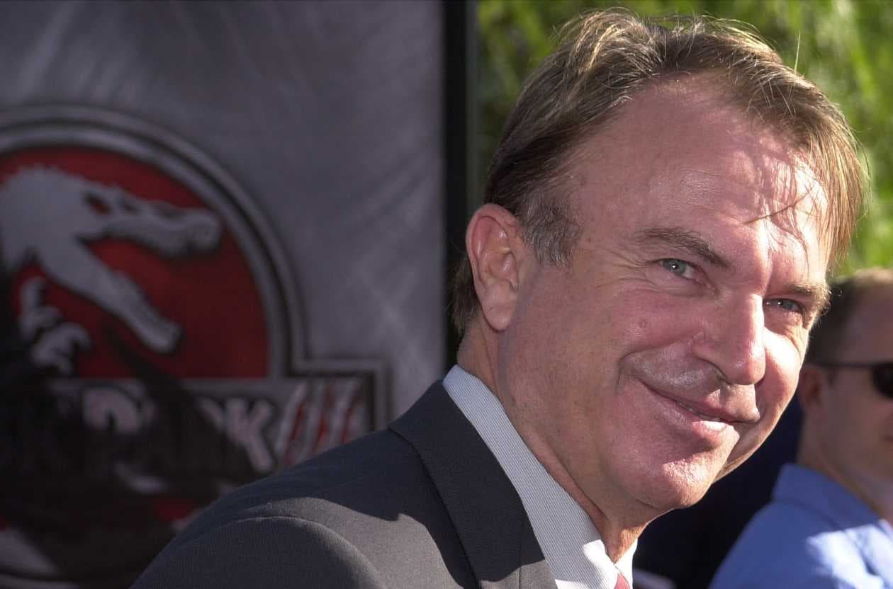 Jurassic Park ya tiene título y fecha confirmados