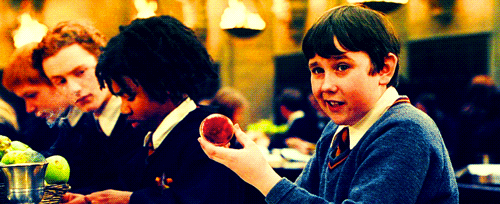 6 razones por las que Neville era el elegido: derrotó a Nagini y se volvió valiente