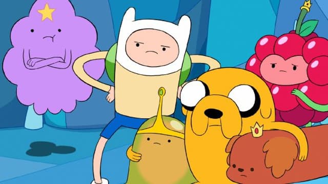 Lo que seguro querías finalmente sucedió: ¡Adventure Time tendrá su propia película!