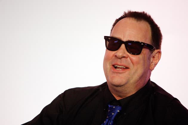 Los Cazafantasmas 3 detenida ¿por Bill Murray?