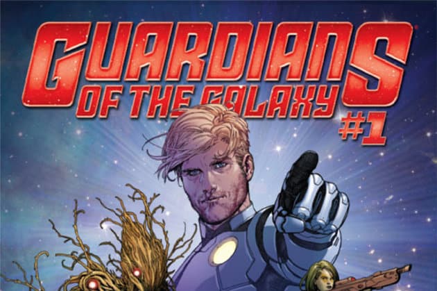 Los Guardianes de la Galaxia: Lee Pace será el villano