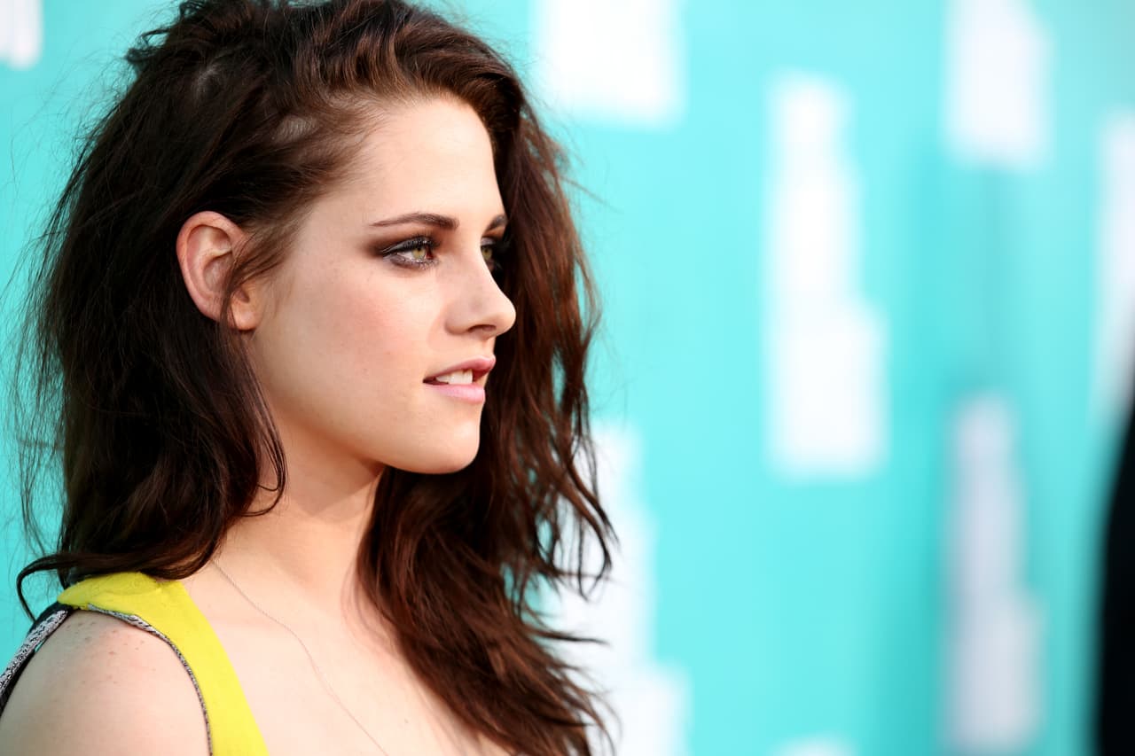 MTV Movie Awards 2012: dominio de Crepúsculo y Juegos del Hambre