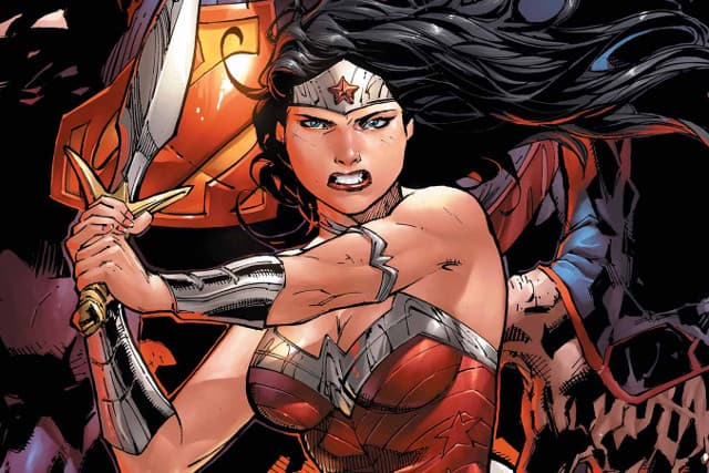 Michelle MacLaren confirmada para dirigir la película de Wonder Woman