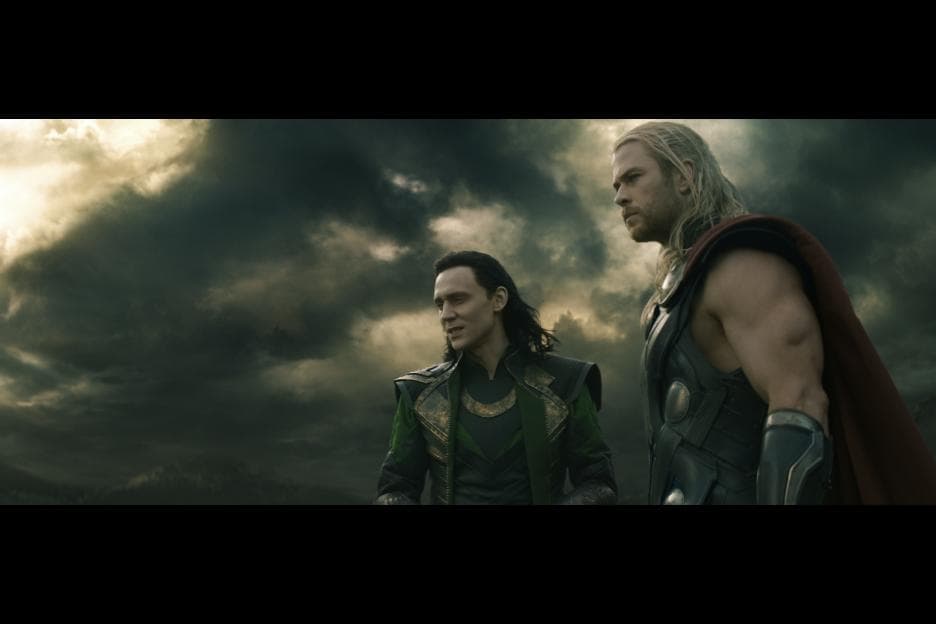 Tom Hiddleston no sabe si Loki estará en Thor: Ragnarok o no