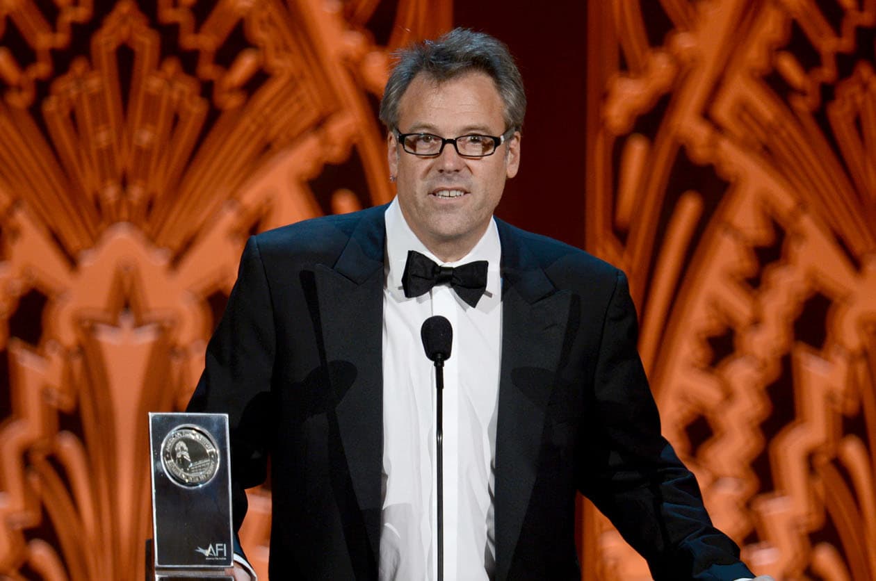 Morgan Freeman se suma a Transcendence