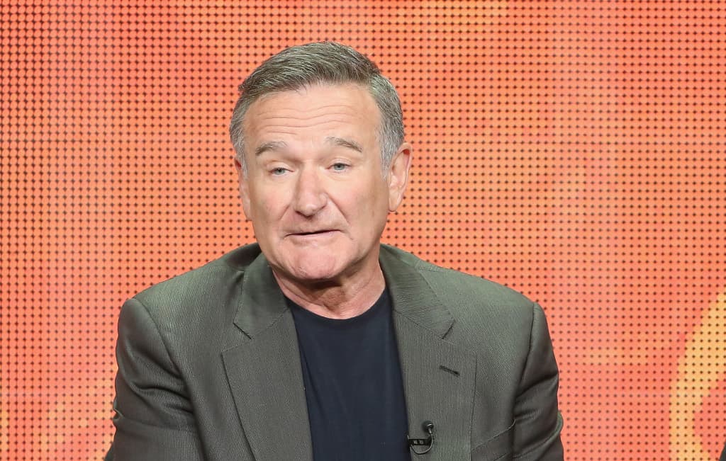 Murió Robin Williams: el cine está de luto
