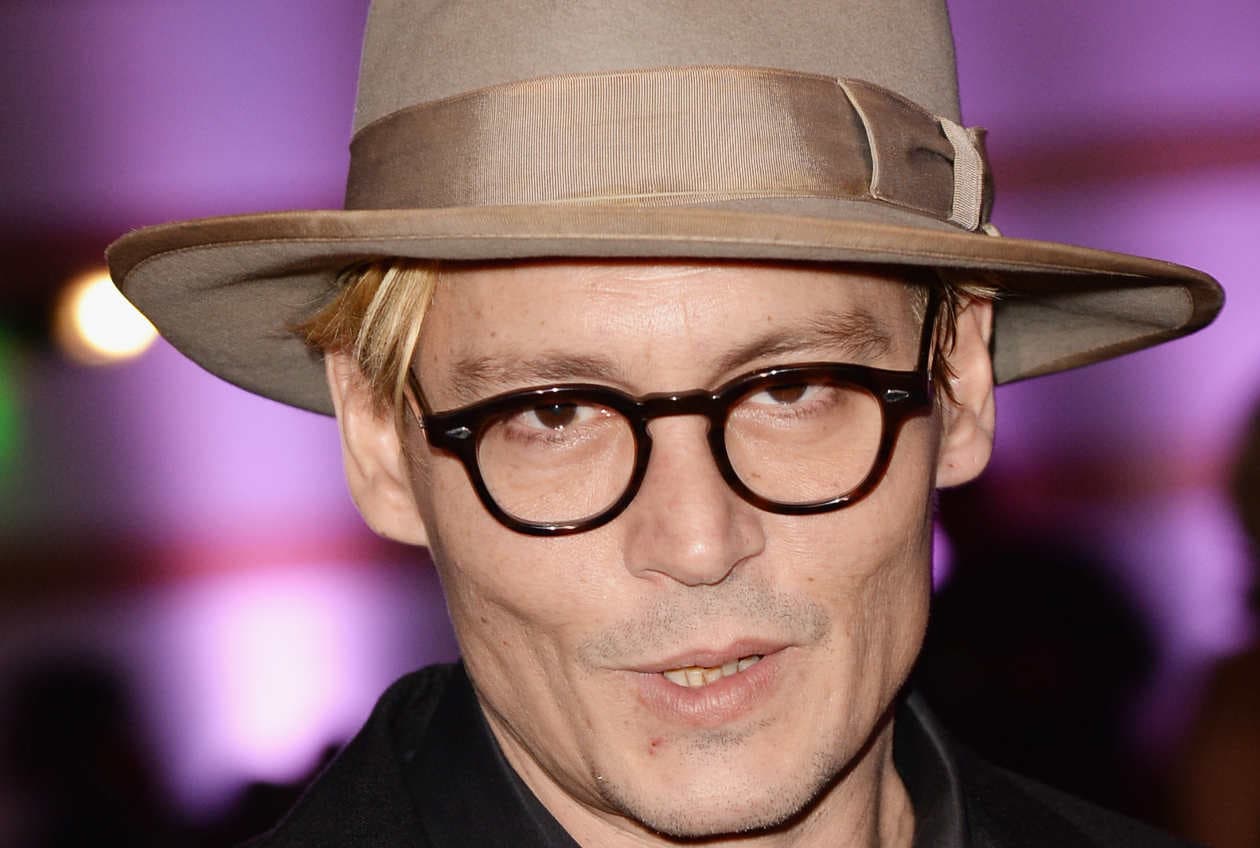 Nuevo director para la biopic de Whitey Bulger