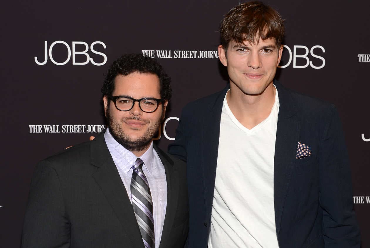 Nuevo tráiler de Jobs