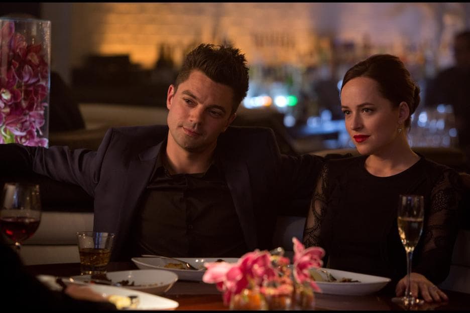 Nuevo tráiler de Need for Speed, con Aaron Paul