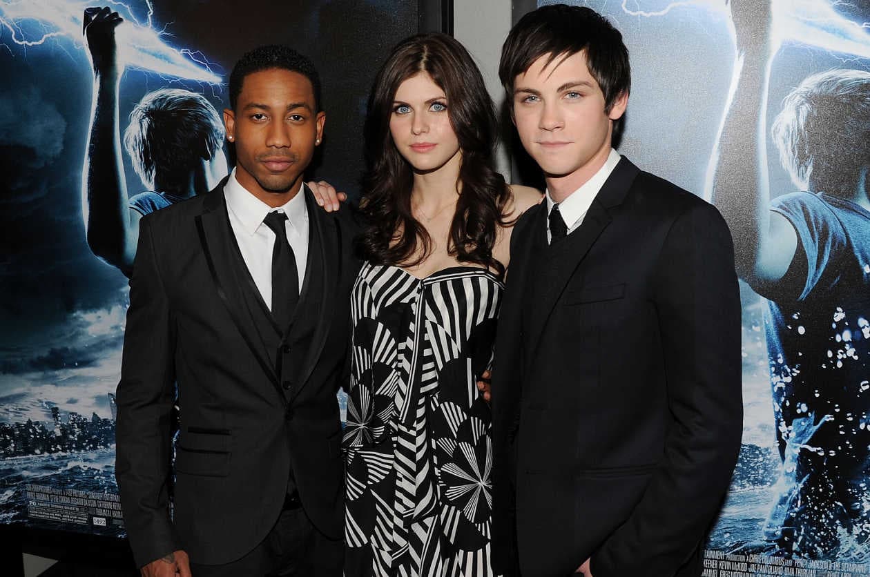 Nuevo tráiler de Percy Jackson: Sea of Monsters