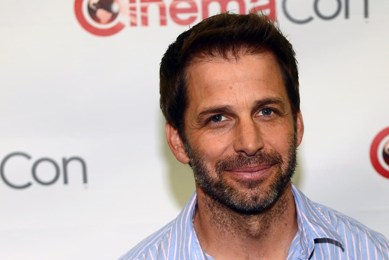 Nuevo tráiler de Superman: Man of Steel