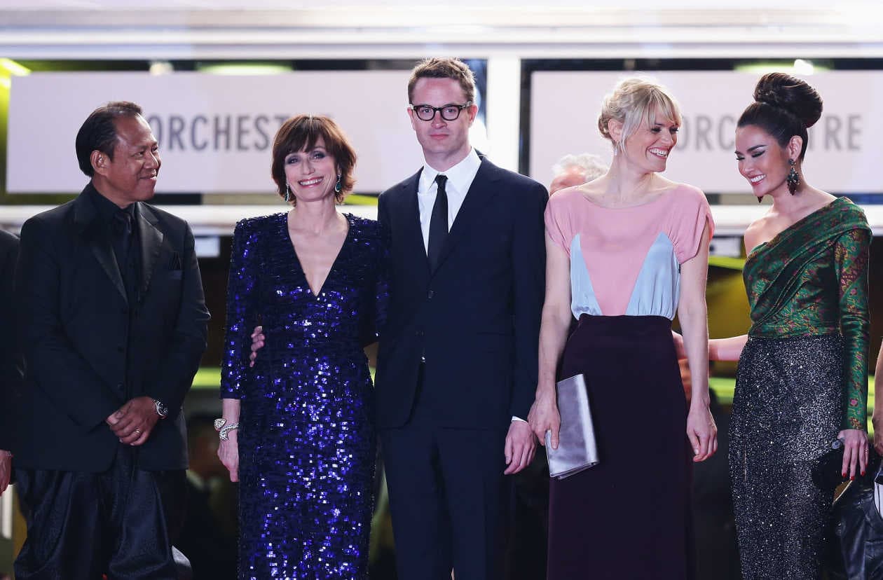 Only God Forgives: despreciada por los críticos en Cannes