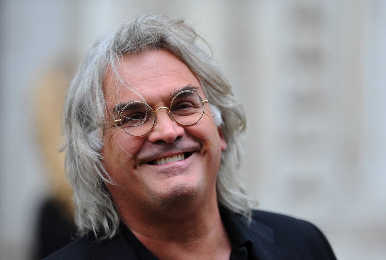 Paul Greengrass será el director de una nueva adaptación de 1984