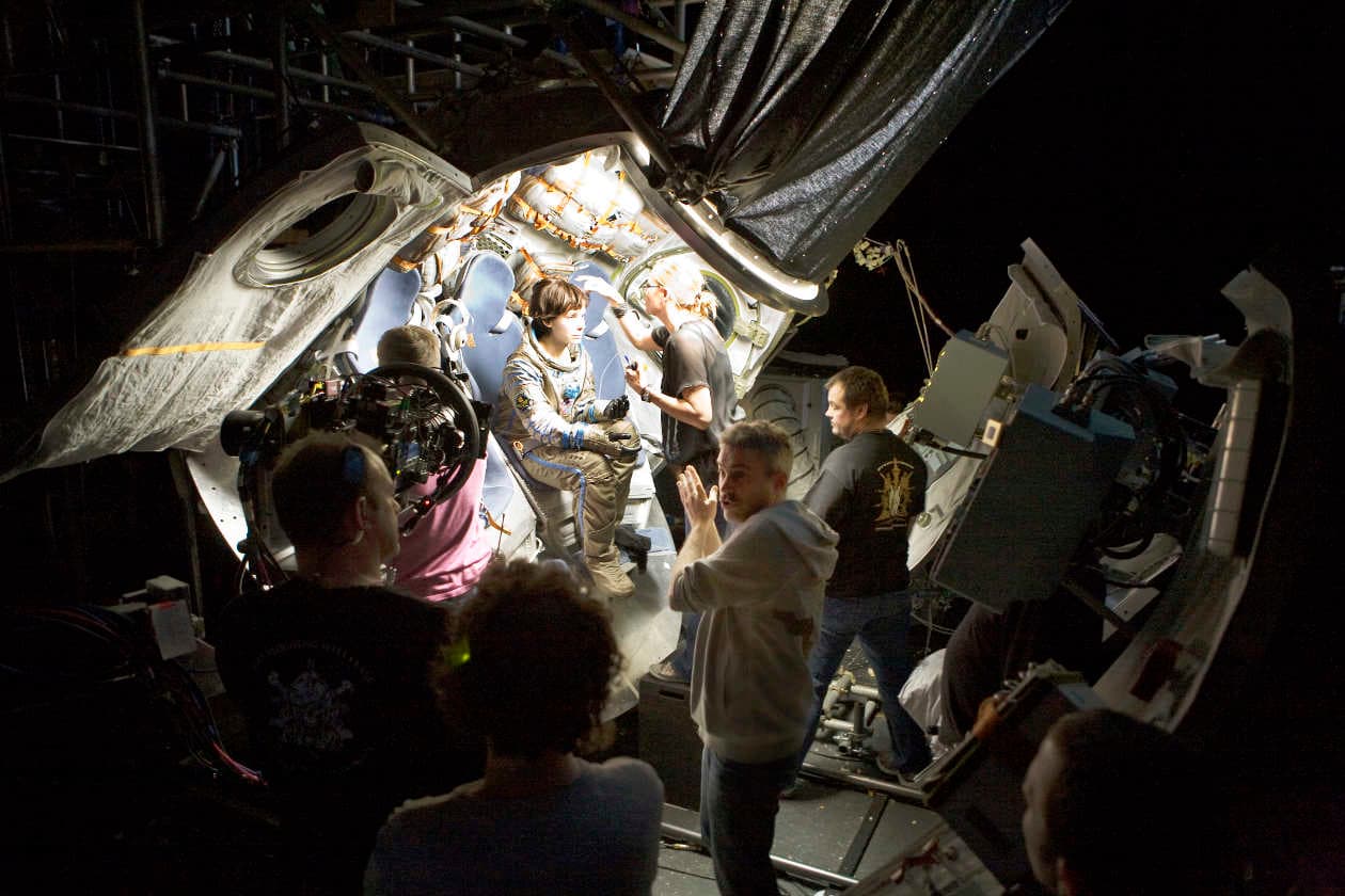 Premios ASC 2014: todos los nominados