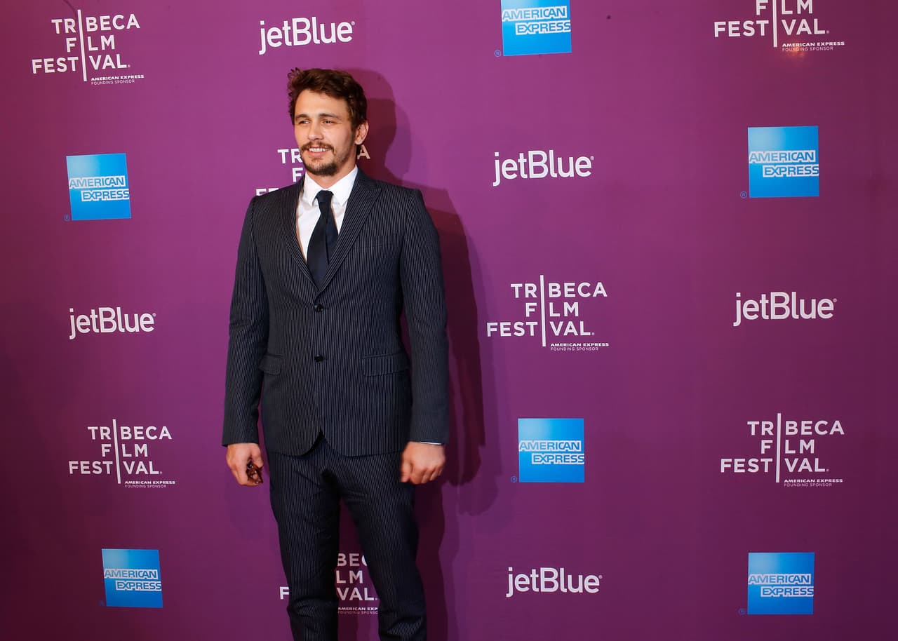 Premios Oscar: ¿James Franco podría estar nominado este año?