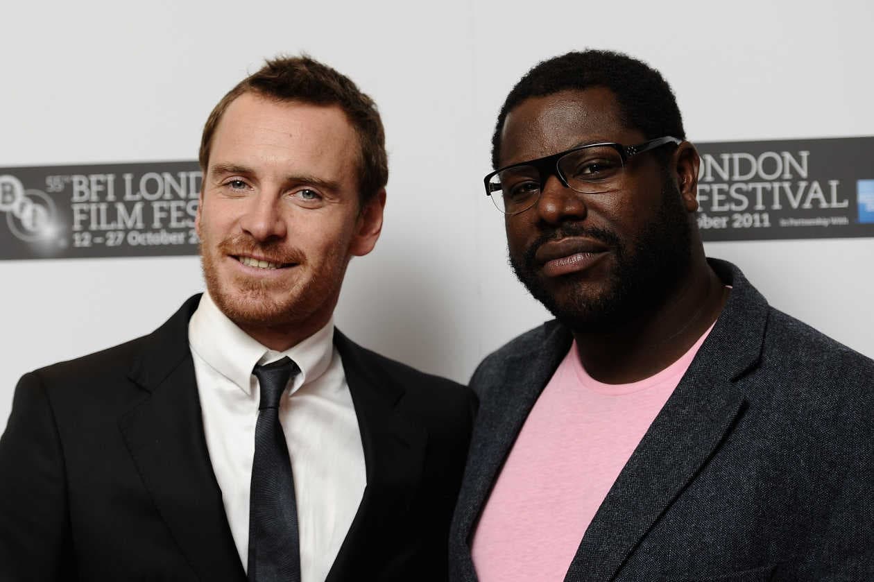 Primer tráiler de 12 Years a Slave, lo nuevo de Steve McQueen