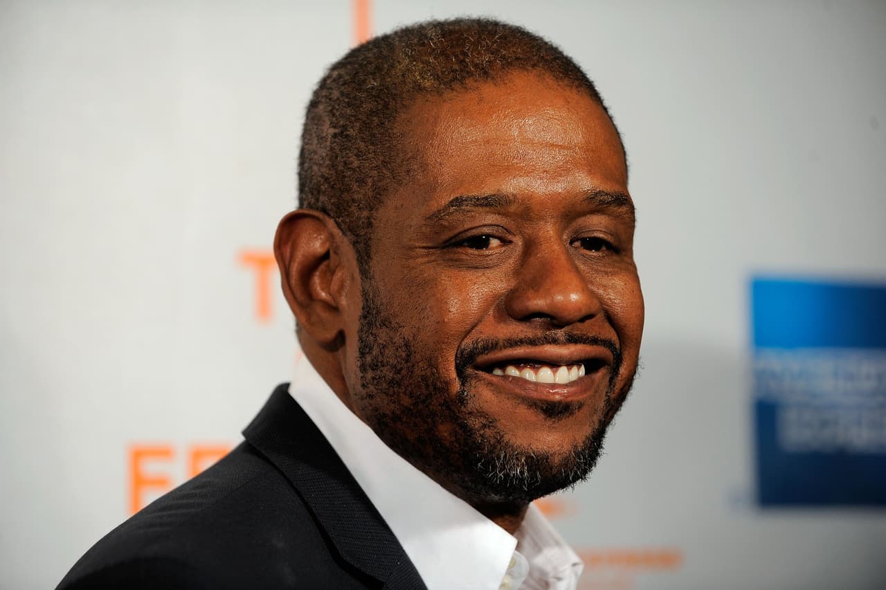 Primer tráiler de The Butler