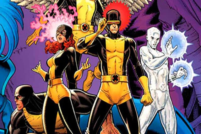 ¿Quiénes protagonizaran a los jóvenes mutantes en X-Men Apocalypse?