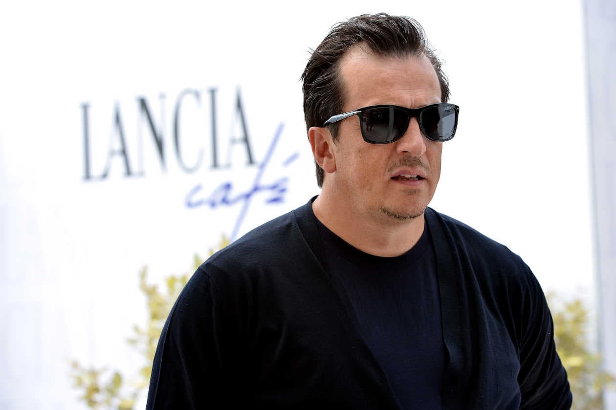 Russel Crowe protagonista de Fathers And Daughters