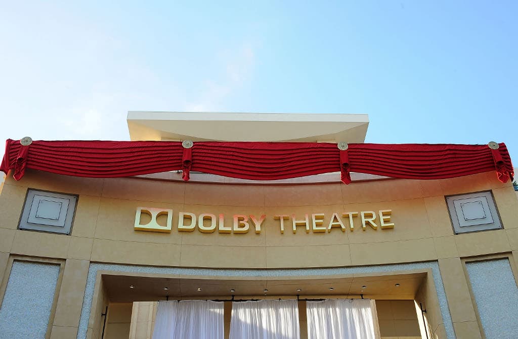 ¿Es posible ir a los Premios Oscar?