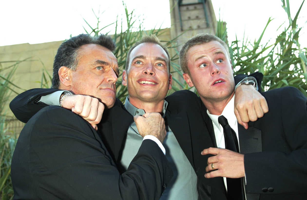 Se viene Jeepers Creepers 3