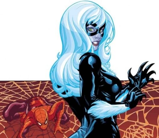 Surgen rumores sobre una película con todos los personajes femeninos de Spider-Man