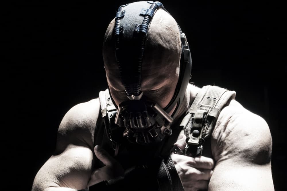 Trailer 3 de The Dark Knight Rises