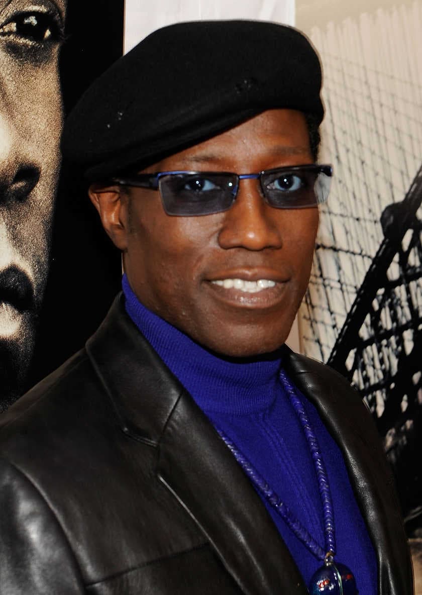 The Expendables 3: Snipes, Chan, y Rourke confirmados